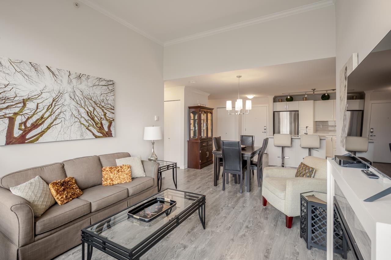 404 19201 66a Avenue, Surrey, British Columbia  V4N 6N7 - Photo 5 - R3061259