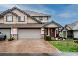 60 6449 BLACKWOOD LANE|Sardis South, Chilliwack, British Columbia