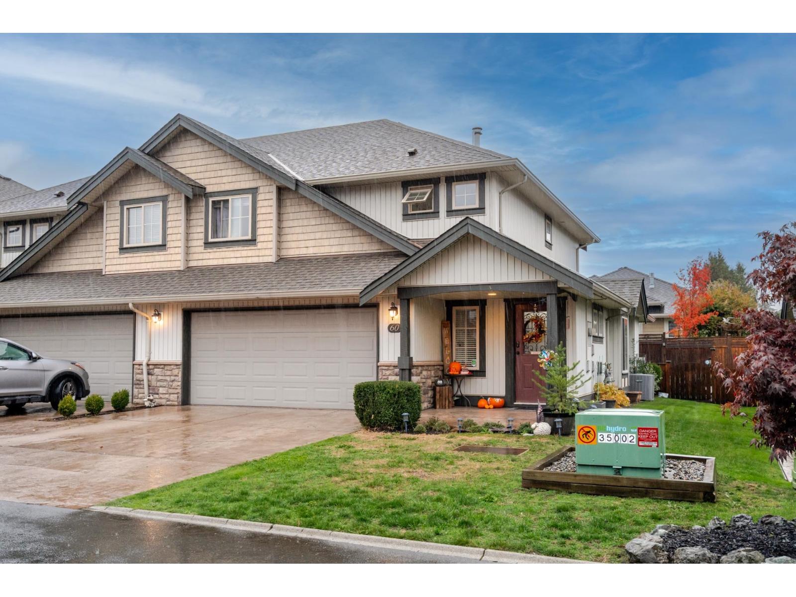 60 6449 Blackwood Lane, Sardis South, Chilliwack, British Columbia  V2R 5X5 - Photo 2 - R3062859