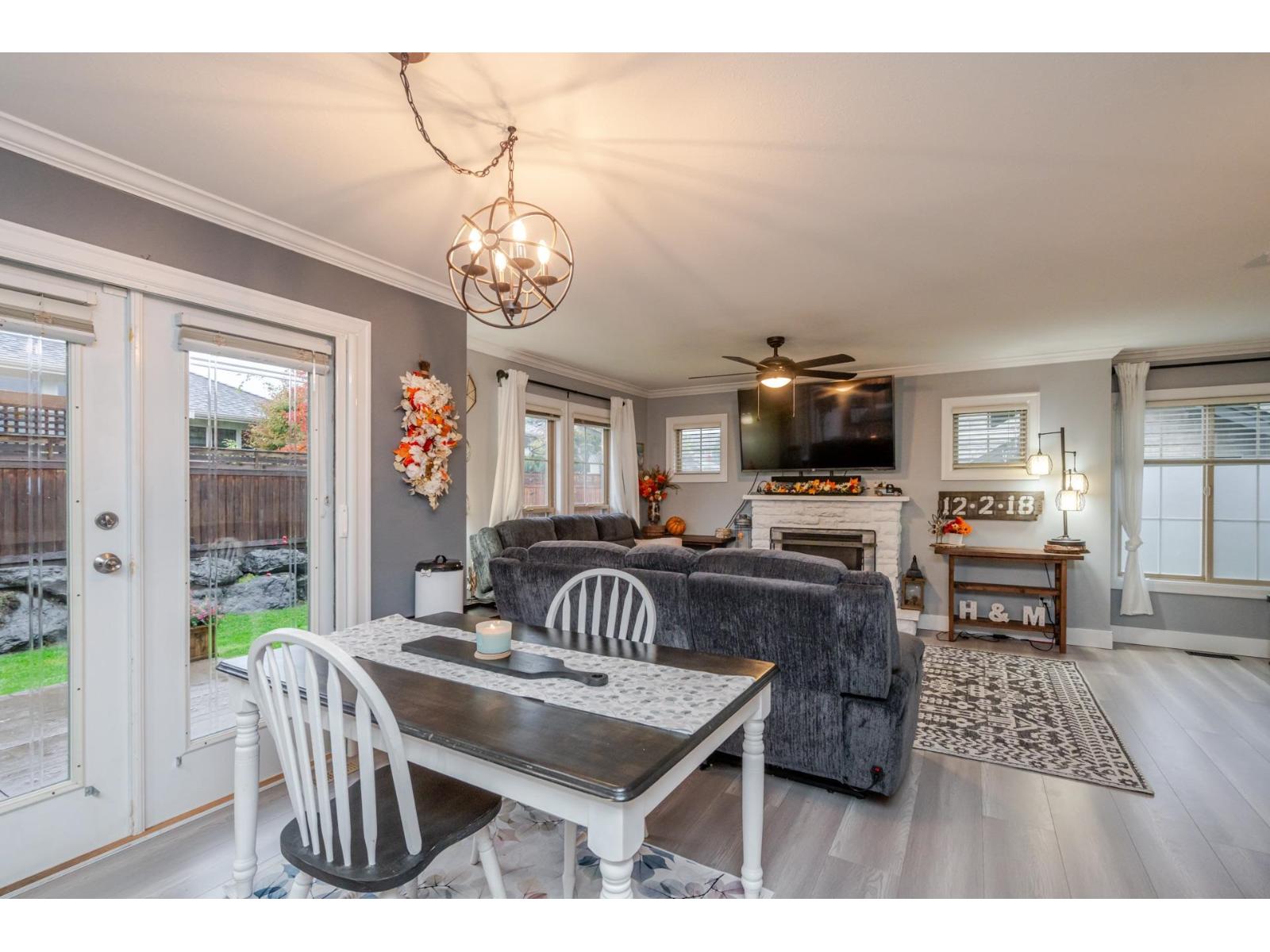 60 6449 Blackwood Lane, Sardis South, Chilliwack, British Columbia  V2R 5X5 - Photo 12 - R3062859