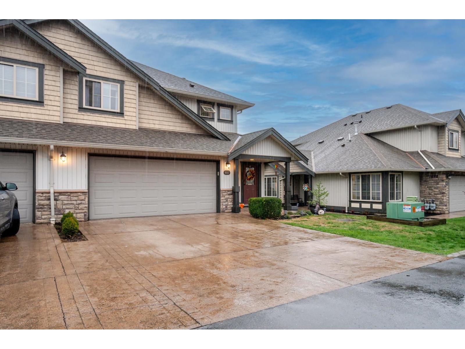 60 6449 Blackwood Lane, Sardis South, Chilliwack, British Columbia  V2R 5X5 - Photo 3 - R3062859