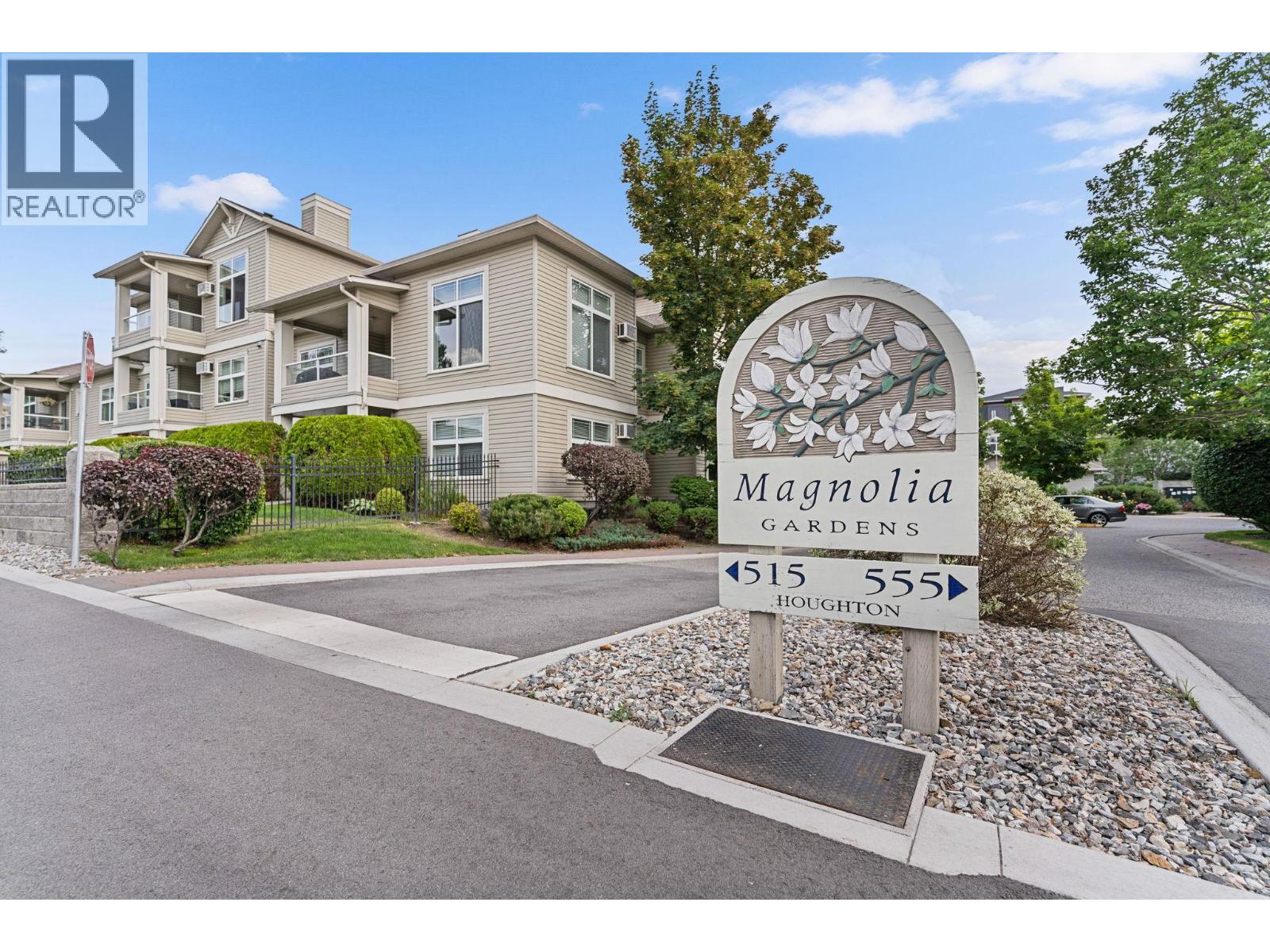 515 Houghton Road Unit# 311, Kelowna, British Columbia  V1X 8B9 - Photo 36 - 10352540