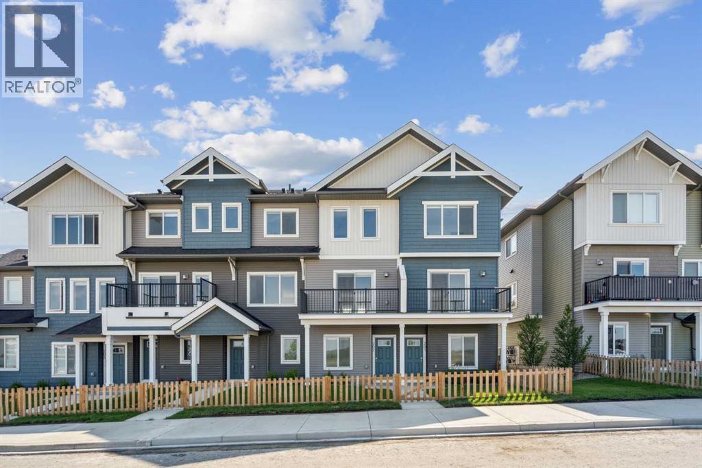 202, 24 Rivercrest Drive, Cochrane, Alberta