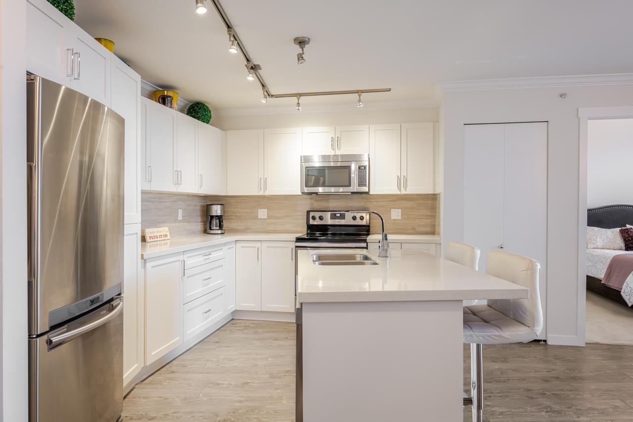 404 19201 66a Avenue, Surrey, British Columbia  V4N 6N7 - Photo 10 - R3061259