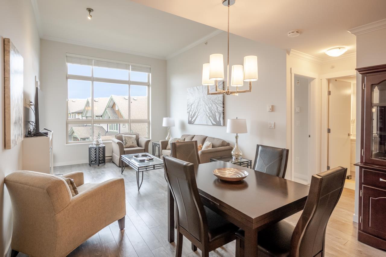 404 19201 66a Avenue, Surrey, British Columbia  V4N 6N7 - Photo 8 - R3061259