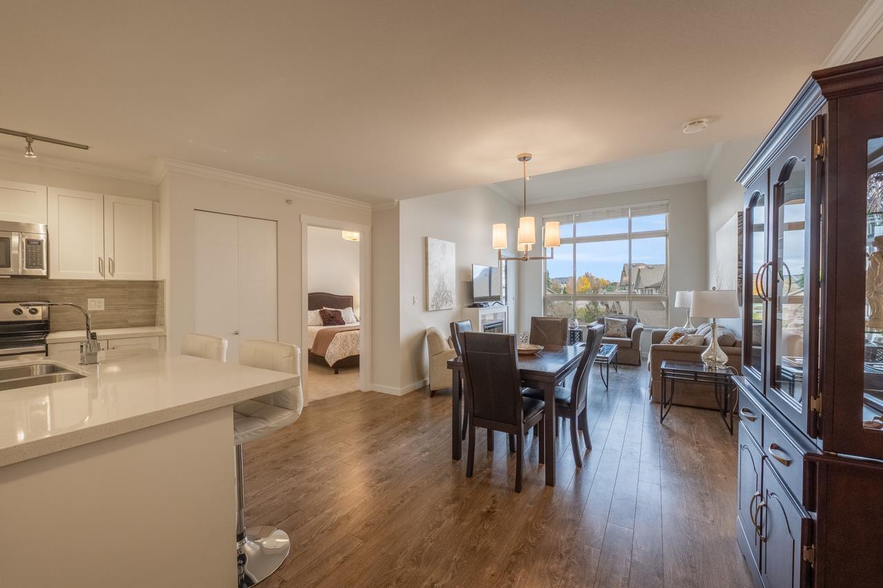 404 19201 66a Avenue, Surrey, British Columbia  V4N 6N7 - Photo 7 - R3061259