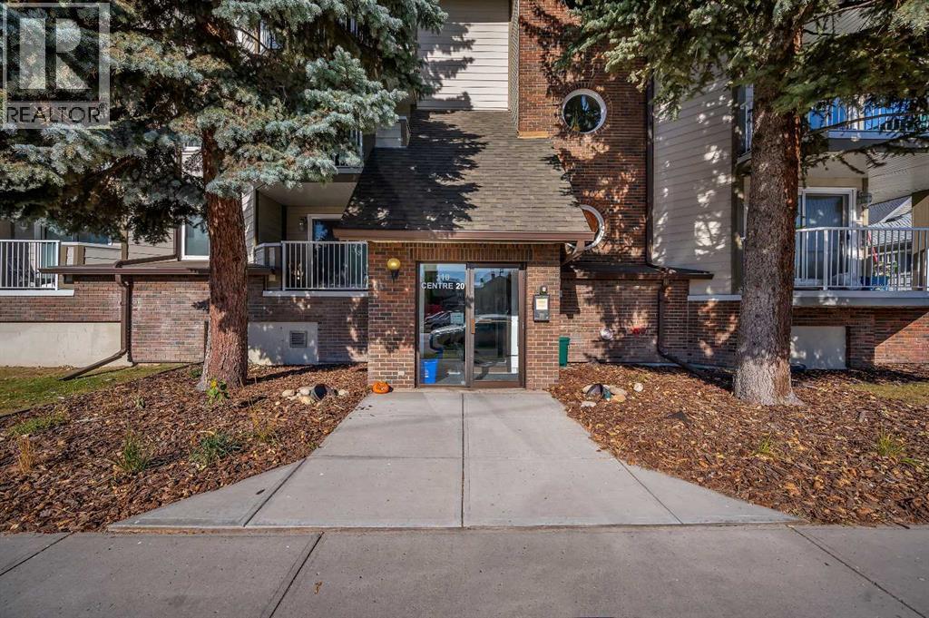 307, 110 20 Avenue Ne, Calgary, Alberta  T2E 1P7 - Photo 1 - A2267664