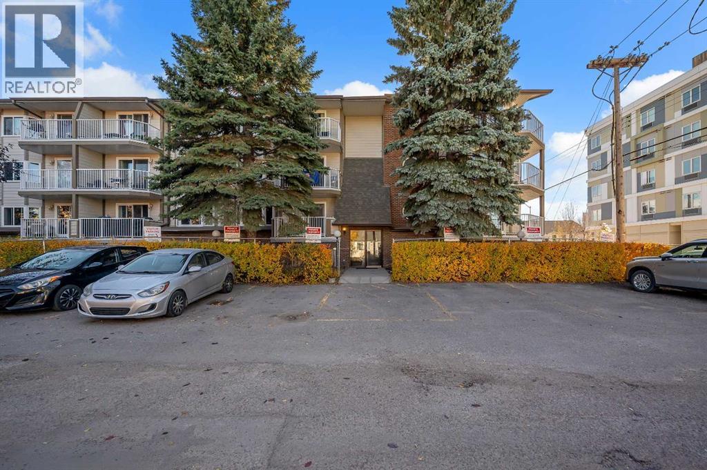 307, 110 20 Avenue Ne, Calgary, Alberta  T2E 1P7 - Photo 26 - A2267664