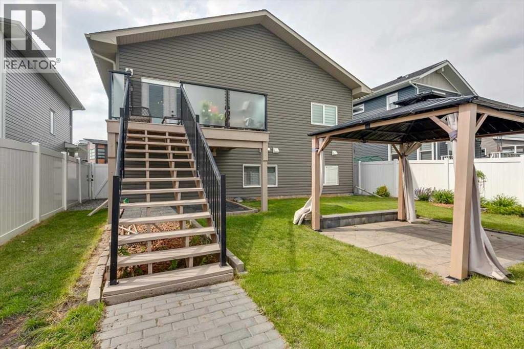 73 Longmire Close, Red Deer, Alberta  T4R 0T1 - Photo 36 - A2240386