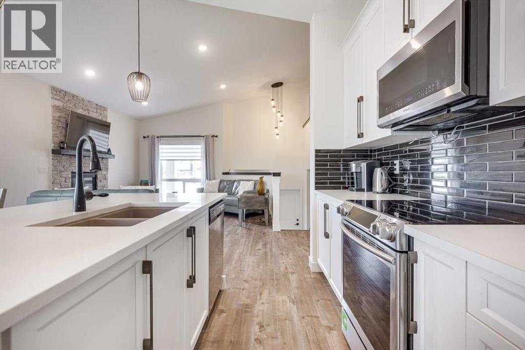 73 Longmire Close, Red Deer, Alberta  T4R 0T1 - Photo 13 - A2240386