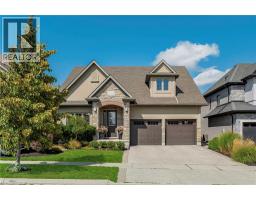 308 DEERFOOT Trail, Waterloo, Ontario