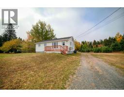 100 Principale, pointe-verte, New Brunswick