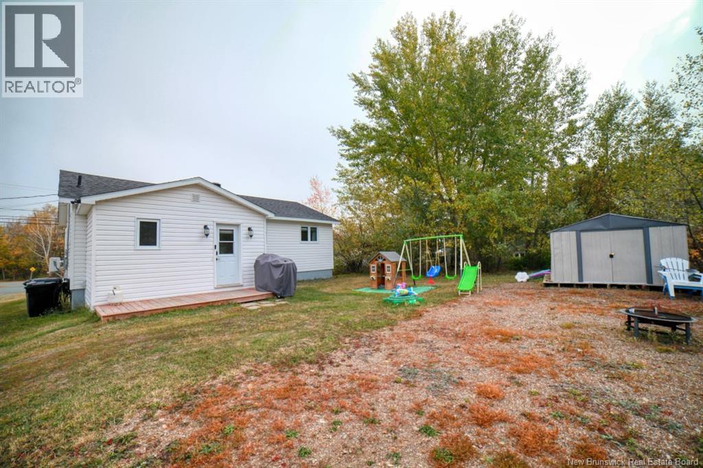 100 Principale, Pointe-Verte, New Brunswick  E8J 2W3 - Photo 5 - NB128468