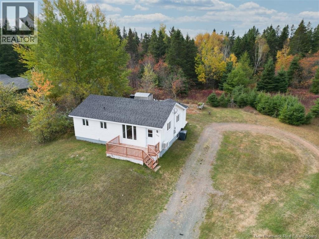 100 Principale, Pointe-Verte, New Brunswick  E8J 2W3 - Photo 4 - NB128468