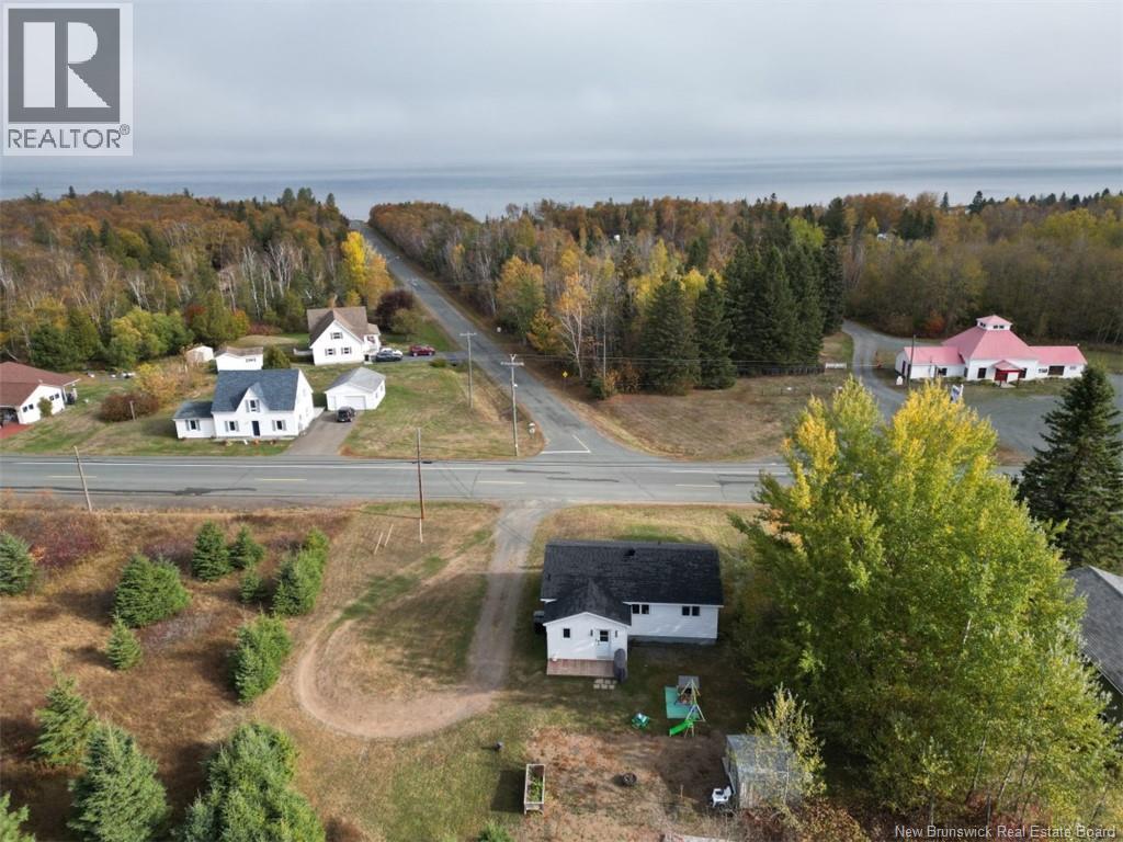 100 Principale, Pointe-Verte, New Brunswick  E8J 2W3 - Photo 6 - NB128468