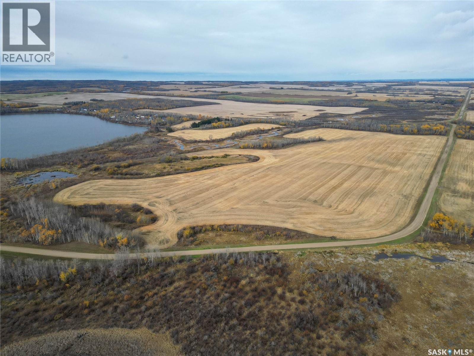 Struthers Lake Farmland, Invergordon Rm No. 430, Saskatchewan