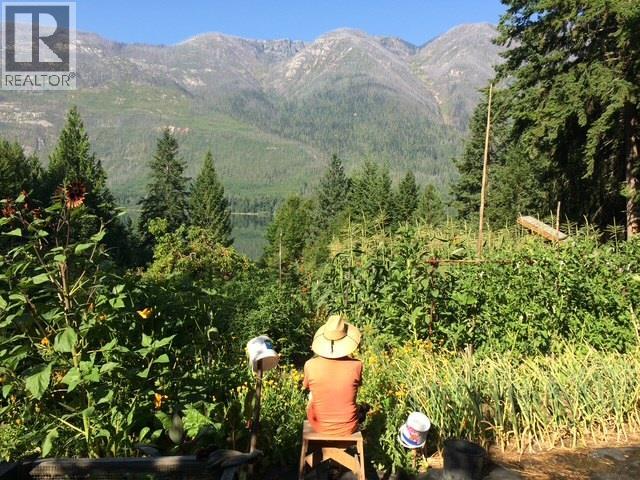 4512 Highway 6, Burton, British Columbia  V0G 1R1 - Photo 23 - 10364730