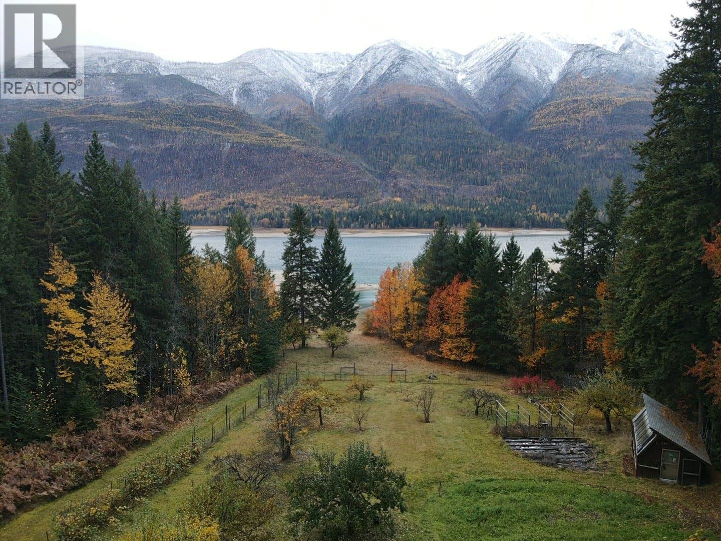 4512 Highway 6, Burton, British Columbia  V0G 1R1 - Photo 2 - 10364730