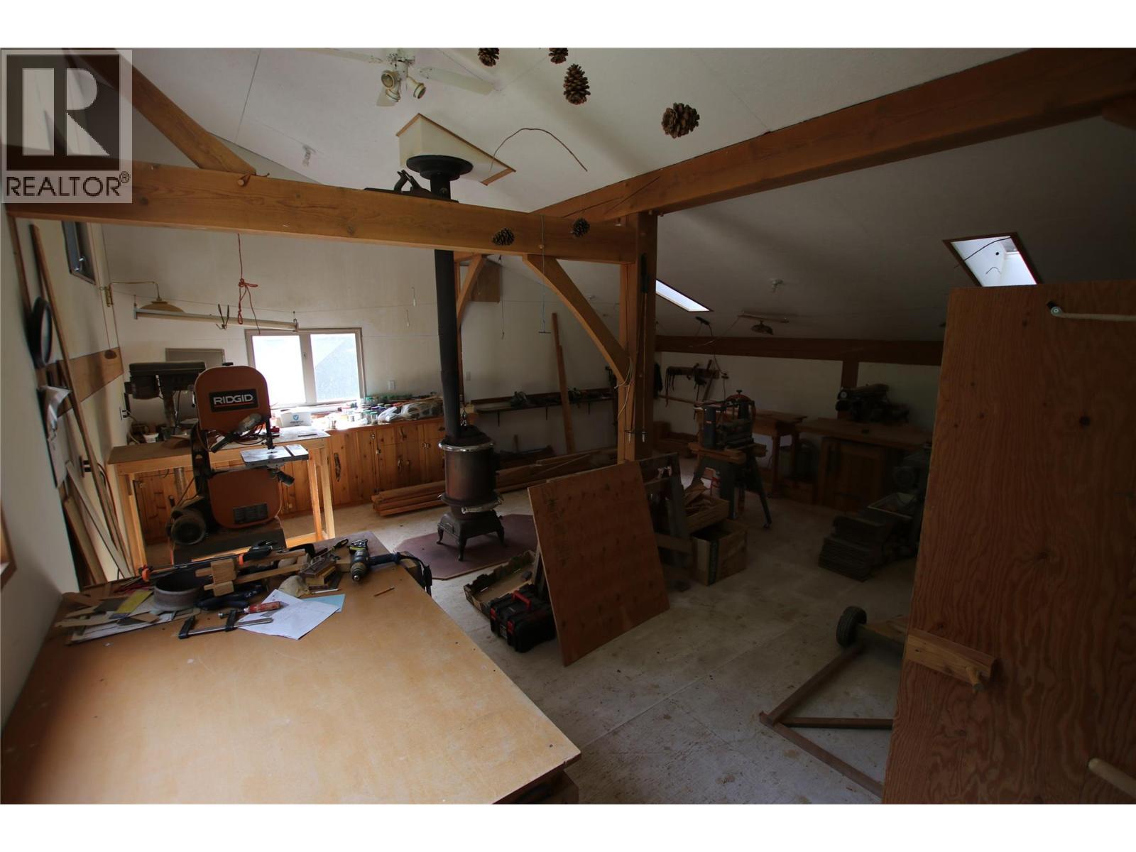 4512 Highway 6, Burton, British Columbia  V0G 1R1 - Photo 45 - 10364730