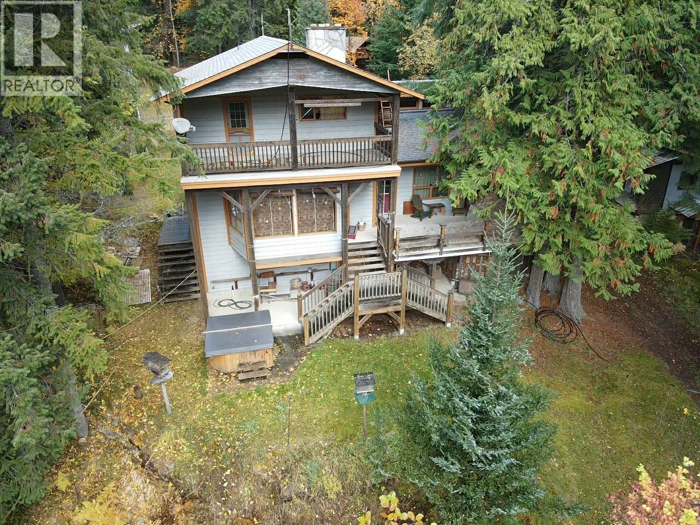 4512 Highway 6, Burton, British Columbia  V0G 1R1 - Photo 59 - 10364730