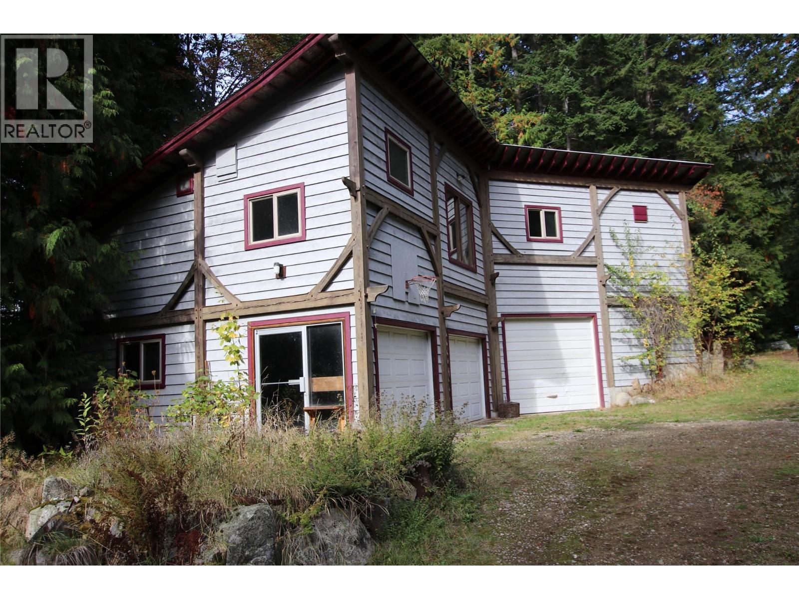 4512 Highway 6, Burton, British Columbia  V0G 1R1 - Photo 39 - 10364730