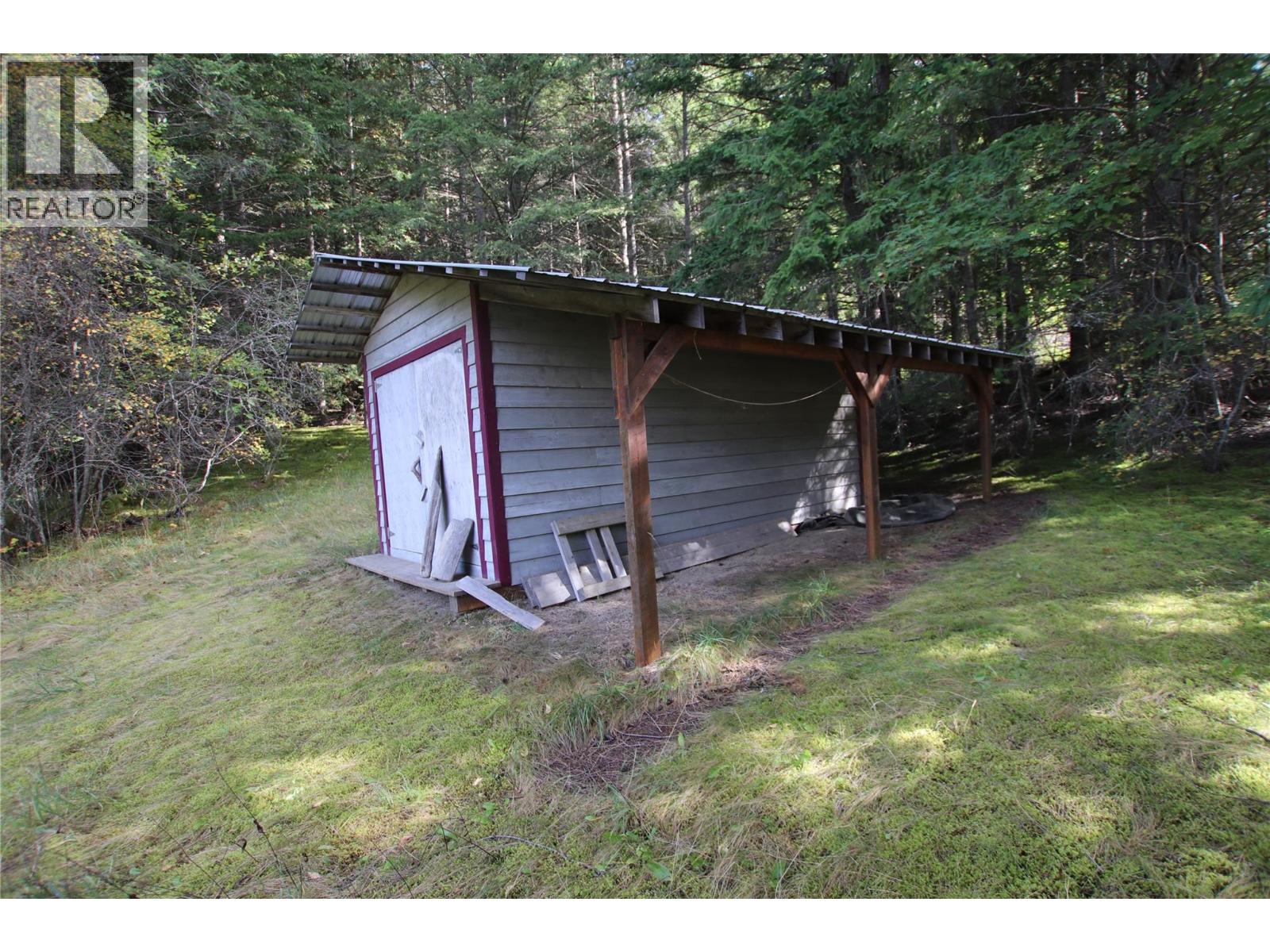 4512 Highway 6, Burton, British Columbia  V0G 1R1 - Photo 41 - 10364730