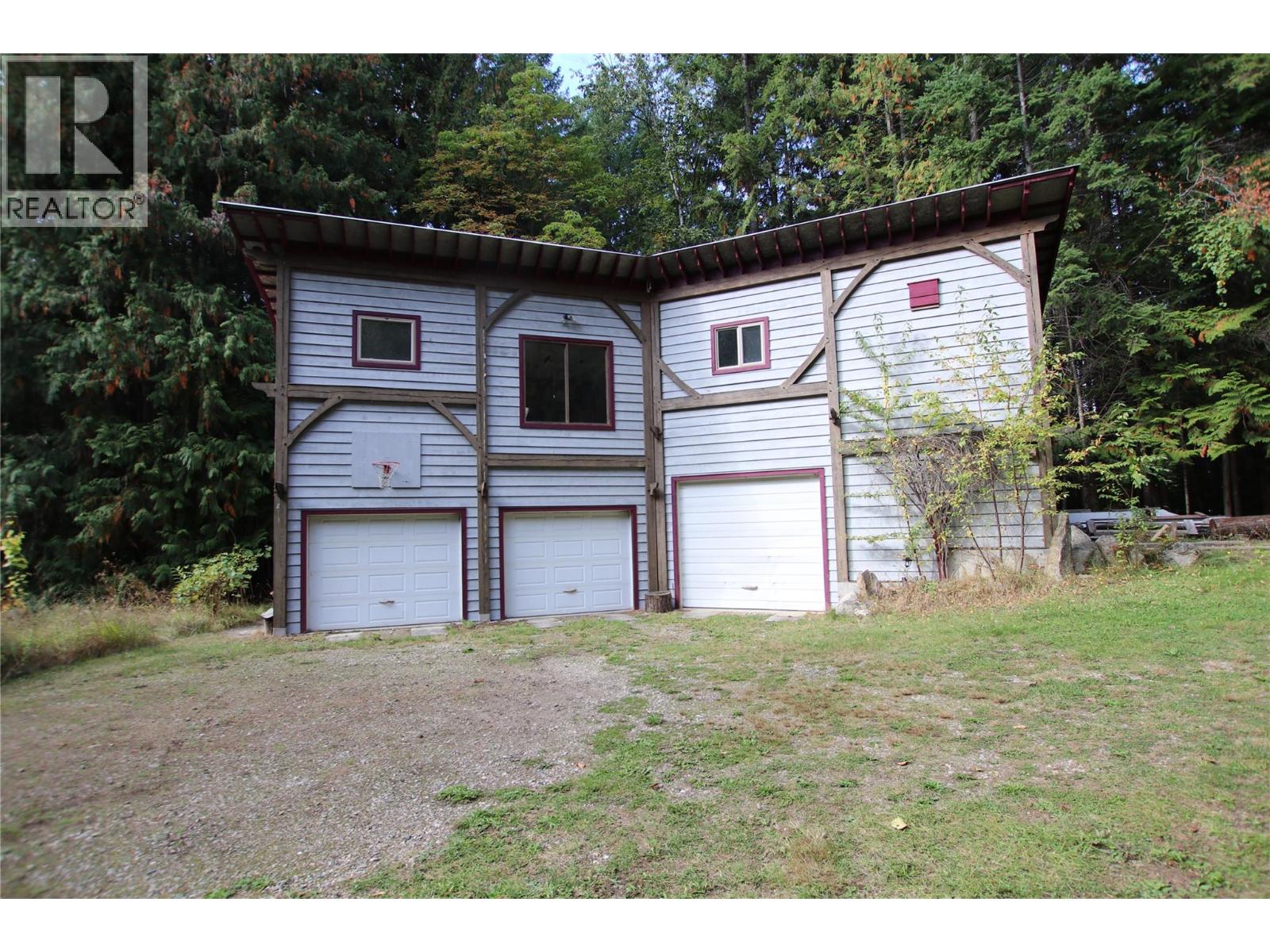 4512 Highway 6, Burton, British Columbia  V0G 1R1 - Photo 36 - 10364730
