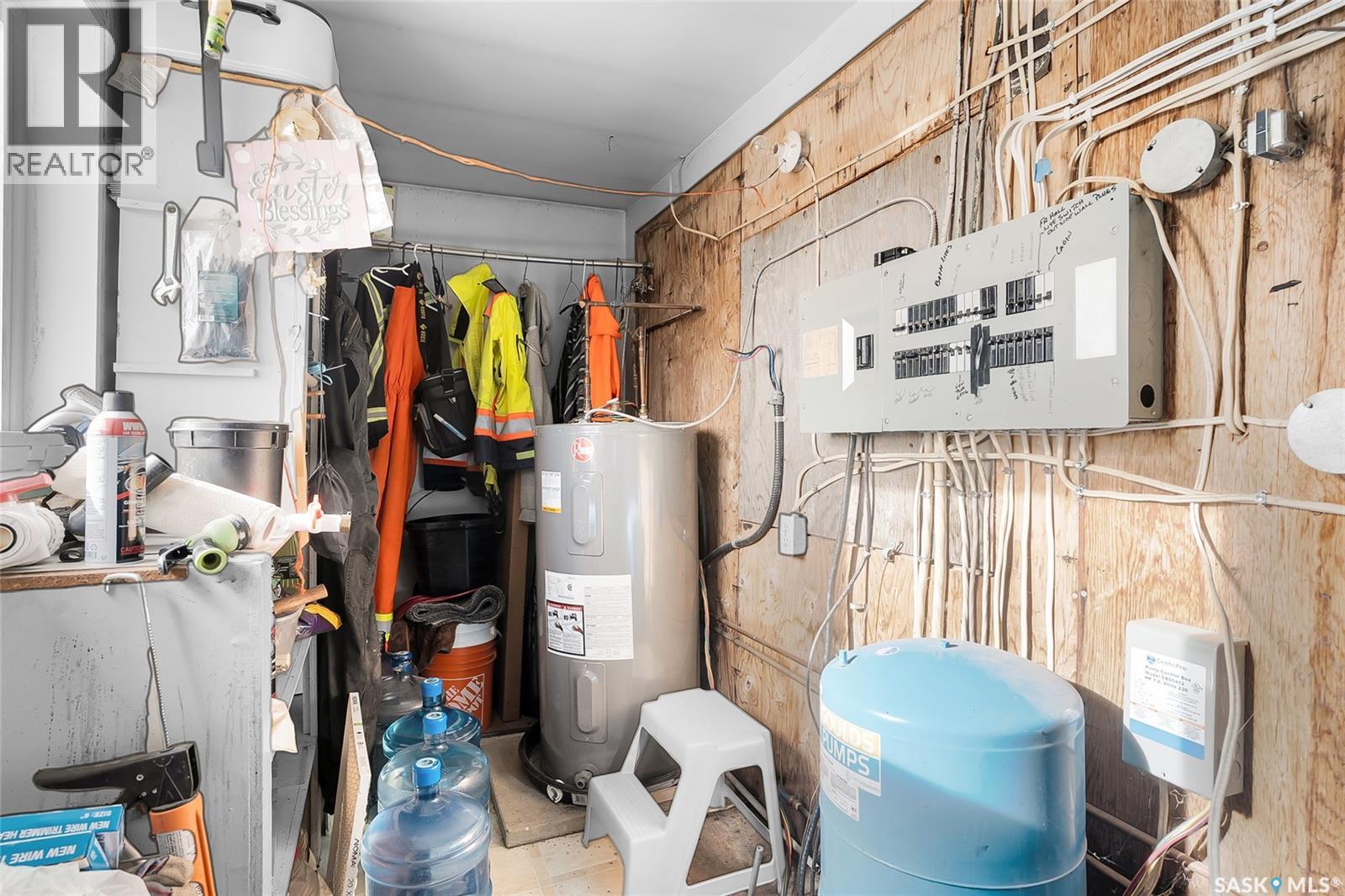 Horseman Acreage, Vanscoy Rm No. 345, Saskatchewan  S0L 3J0 - Photo 31 - SK021813