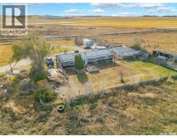 Horseman Acreage, Vanscoy Rm No. 345, Ca