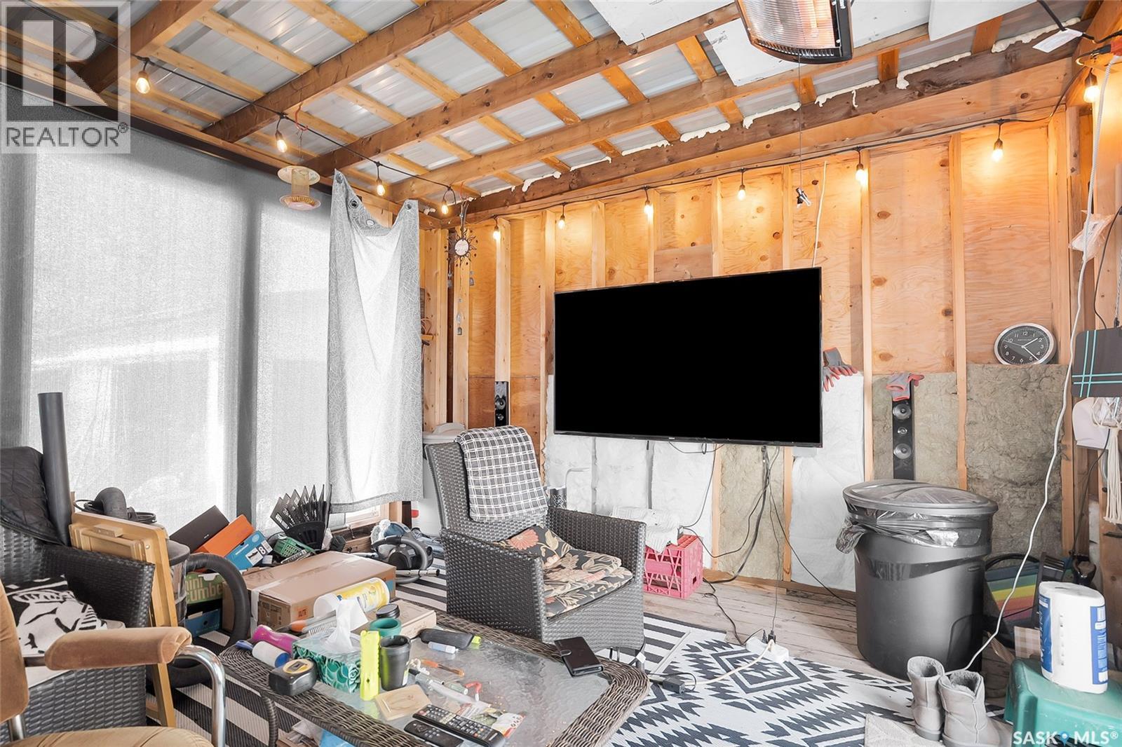 Horseman Acreage, Vanscoy Rm No. 345, Saskatchewan  S0L 3J0 - Photo 30 - SK021813