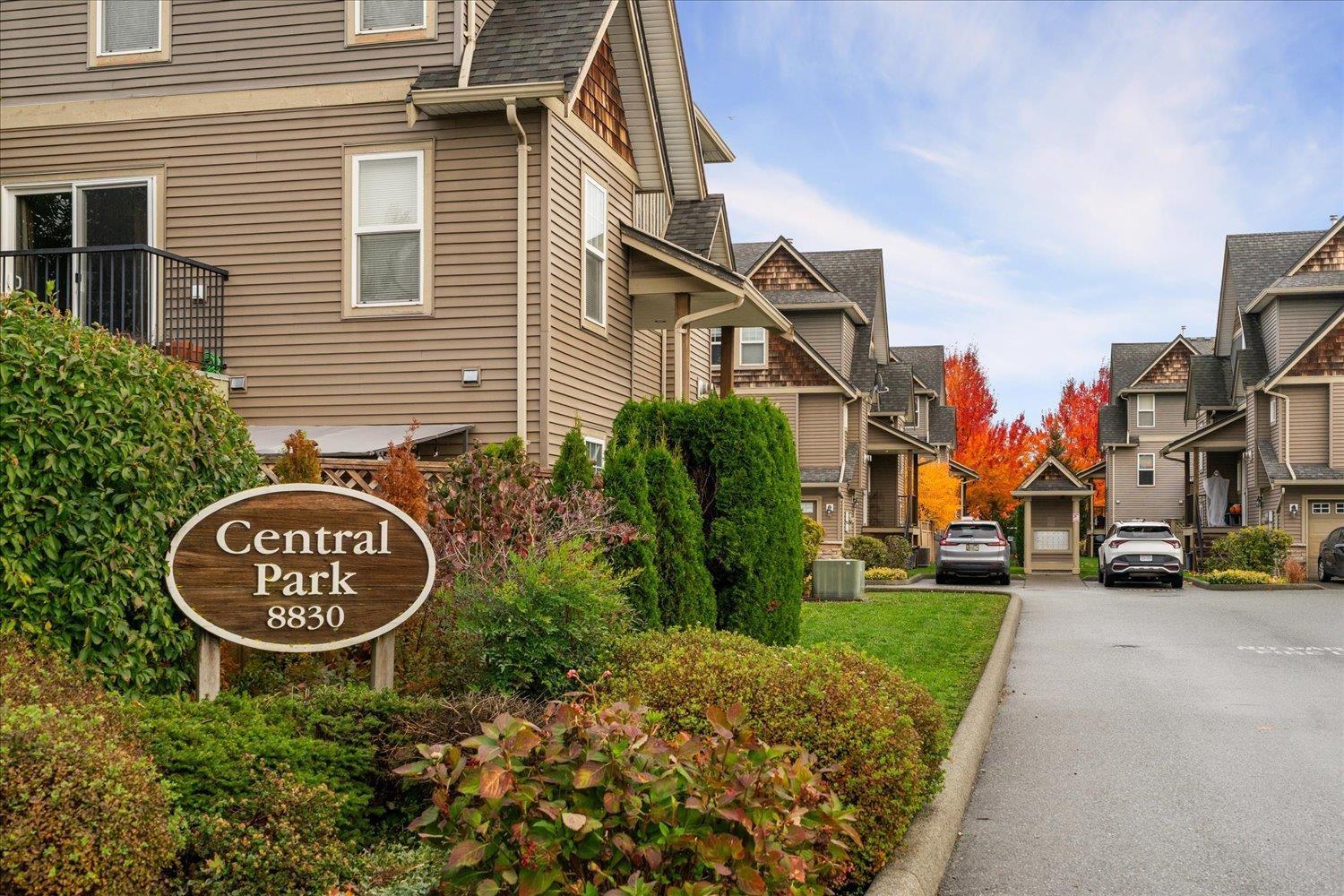 18 8830 Nowell Street, Chilliwack Proper South, Chilliwack, British Columbia  V2P 0A6 - Photo 2 - R3062787