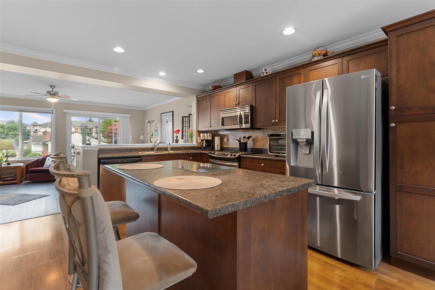 18 8830 Nowell Street, Chilliwack Proper South, Chilliwack, British Columbia  V2P 0A6 - Photo 7 - R3062787