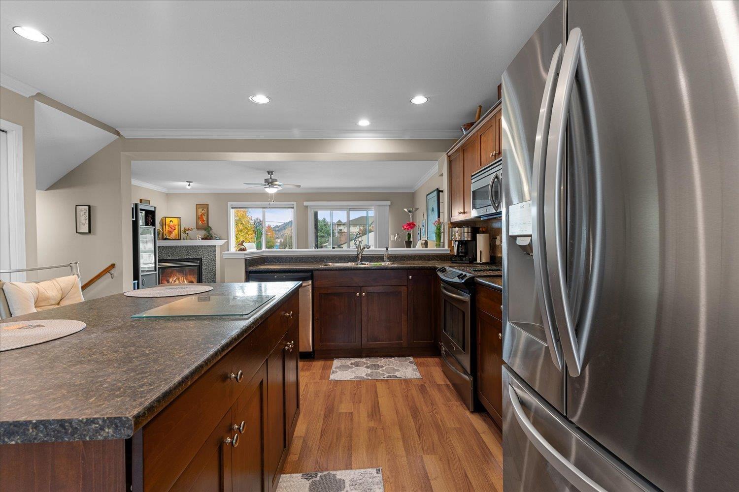 18 8830 Nowell Street, Chilliwack Proper South, Chilliwack, British Columbia  V2P 0A6 - Photo 8 - R3062787