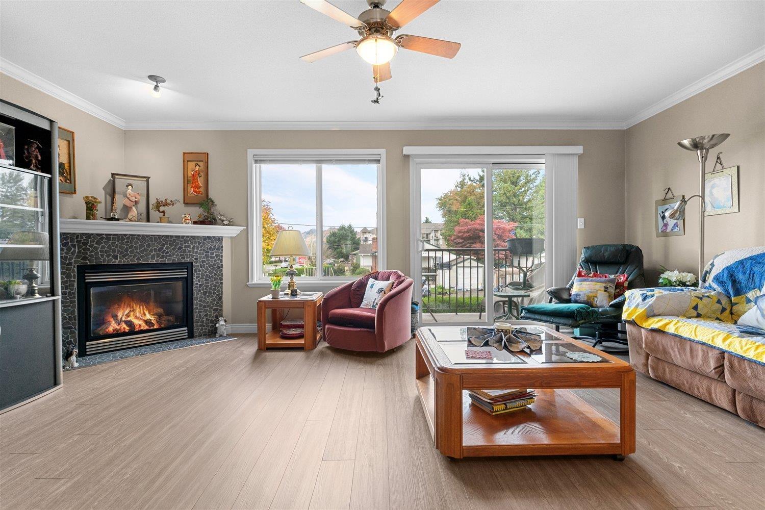 18 8830 Nowell Street, Chilliwack Proper South, Chilliwack, British Columbia  V2P 0A6 - Photo 12 - R3062787