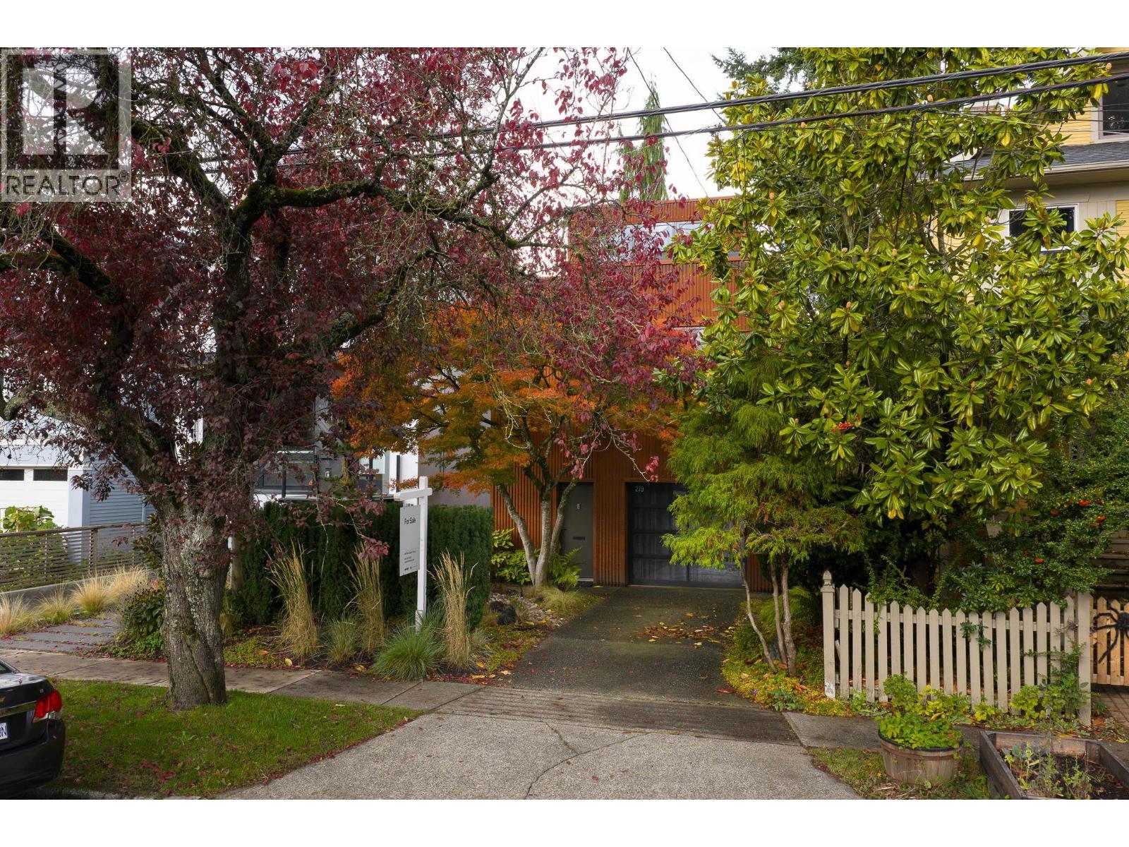 279 E 26th Avenue, Vancouver, British Columbia  V5V 2H2 - Photo 39 - R3050655