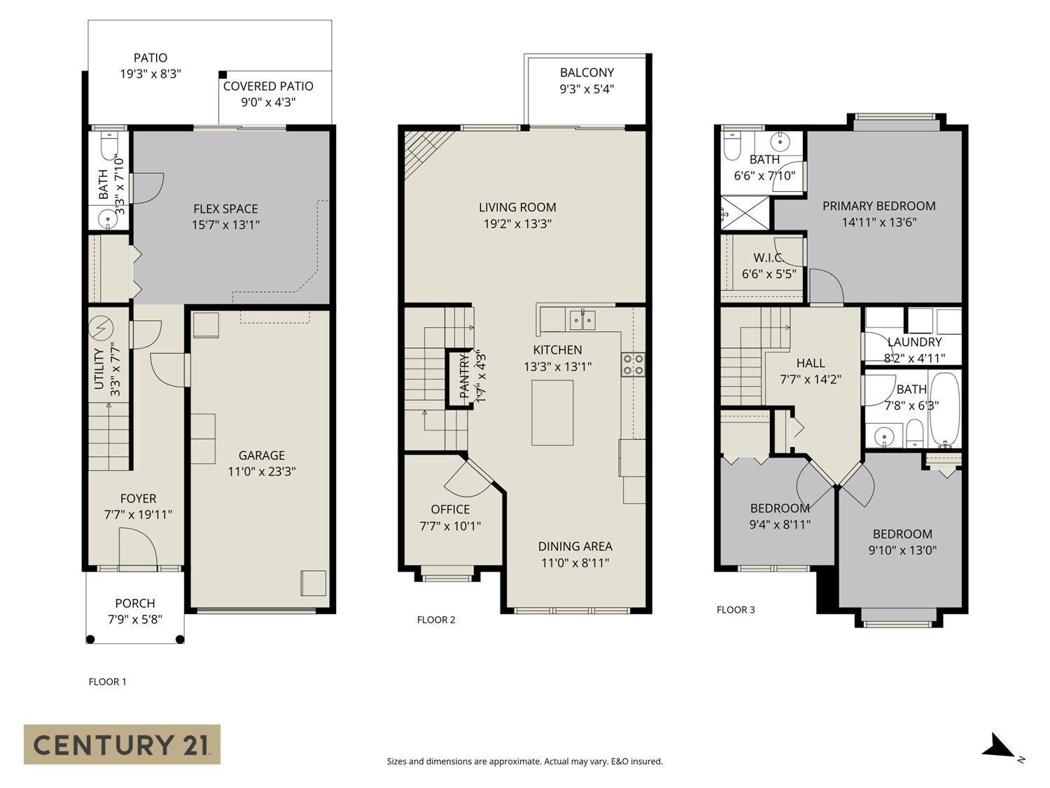 18 8830 Nowell Street, Chilliwack Proper South, Chilliwack, British Columbia  V2P 0A6 - Photo 32 - R3062787