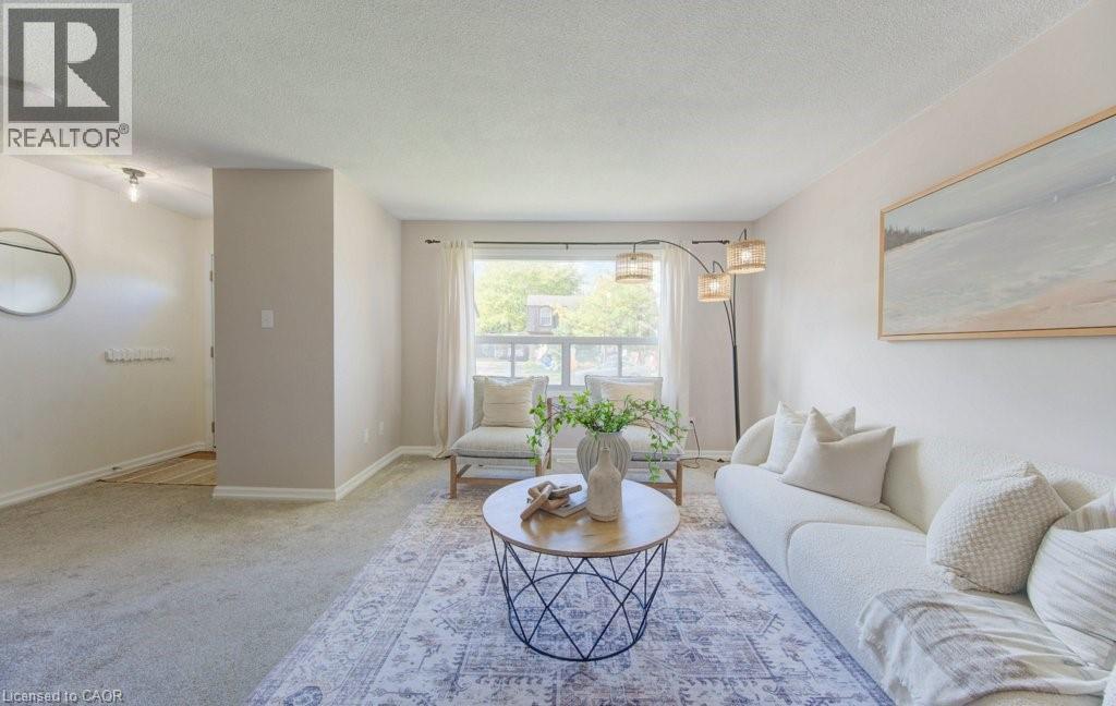 434 Lee Avenue Unit# A, Waterloo, Ontario  N2K 2L7 - Photo 11 - 40784192