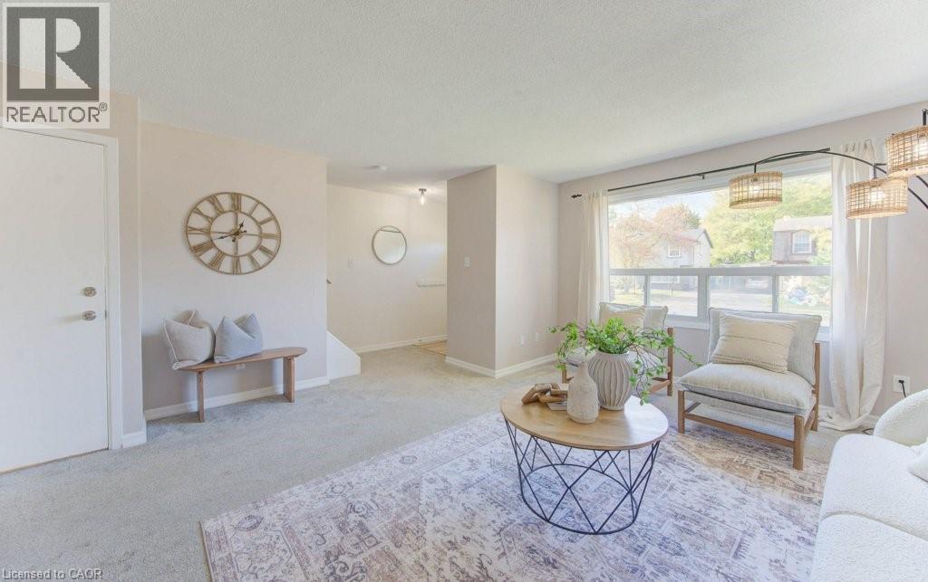 434 Lee Avenue Unit# A, Waterloo, Ontario  N2K 2L7 - Photo 12 - 40784192