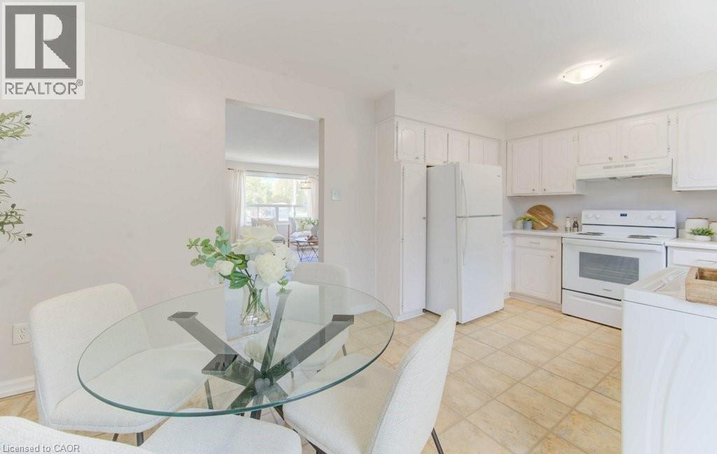 434 Lee Avenue Unit# A, Waterloo, Ontario  N2K 2L7 - Photo 20 - 40784192