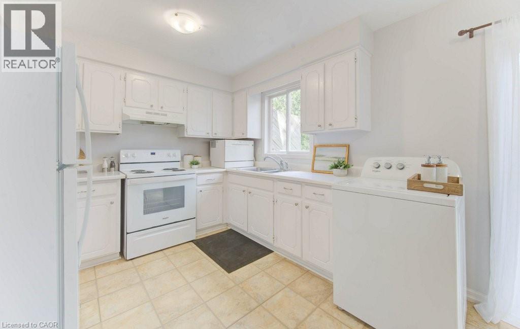 434 Lee Avenue Unit# A, Waterloo, Ontario  N2K 2L7 - Photo 16 - 40784192