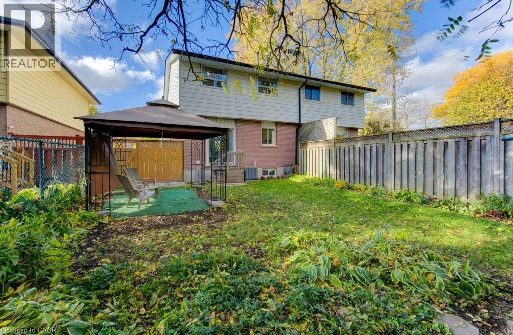 434 Lee Avenue Unit# A, Waterloo, Ontario  N2K 2L7 - Photo 45 - 40784192