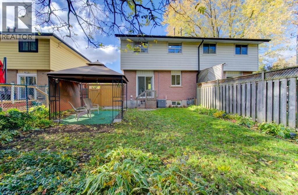 434 Lee Avenue Unit# A, Waterloo, Ontario  N2K 2L7 - Photo 44 - 40784192