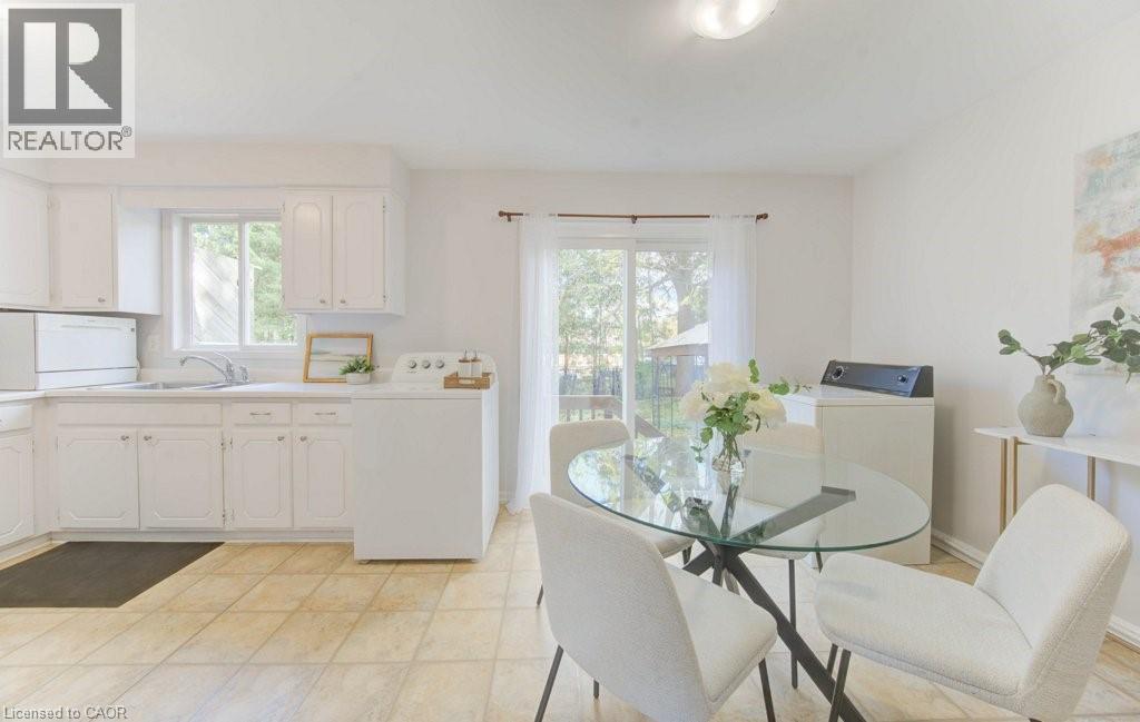 434 Lee Avenue Unit# A, Waterloo, Ontario  N2K 2L7 - Photo 14 - 40784192