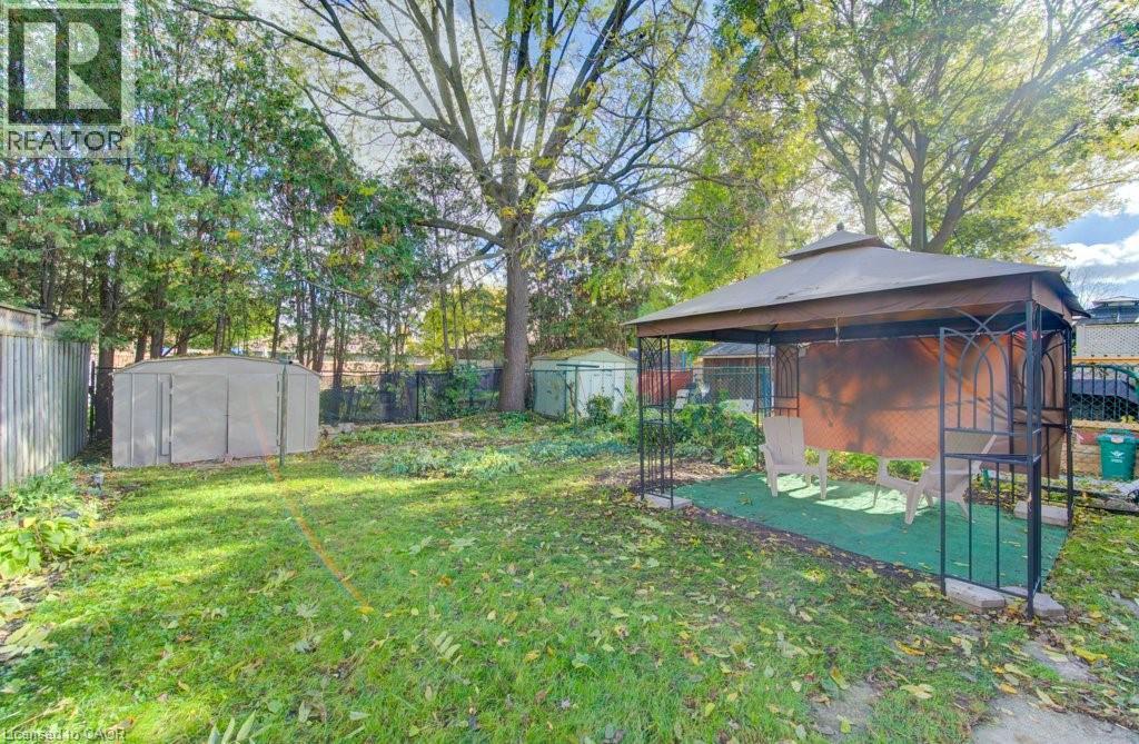 434 Lee Avenue Unit# A, Waterloo, Ontario  N2K 2L7 - Photo 42 - 40784192