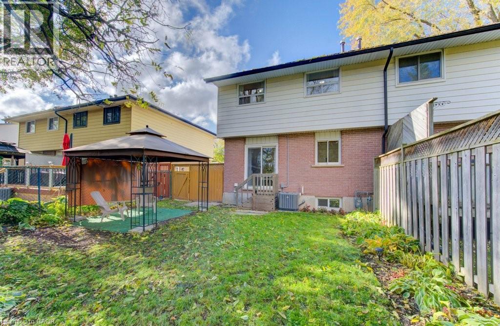 434 Lee Avenue Unit# A, Waterloo, Ontario  N2K 2L7 - Photo 43 - 40784192