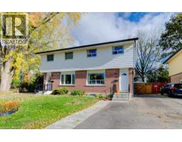 434 LEE Avenue Unit# A, Waterloo, Ontario