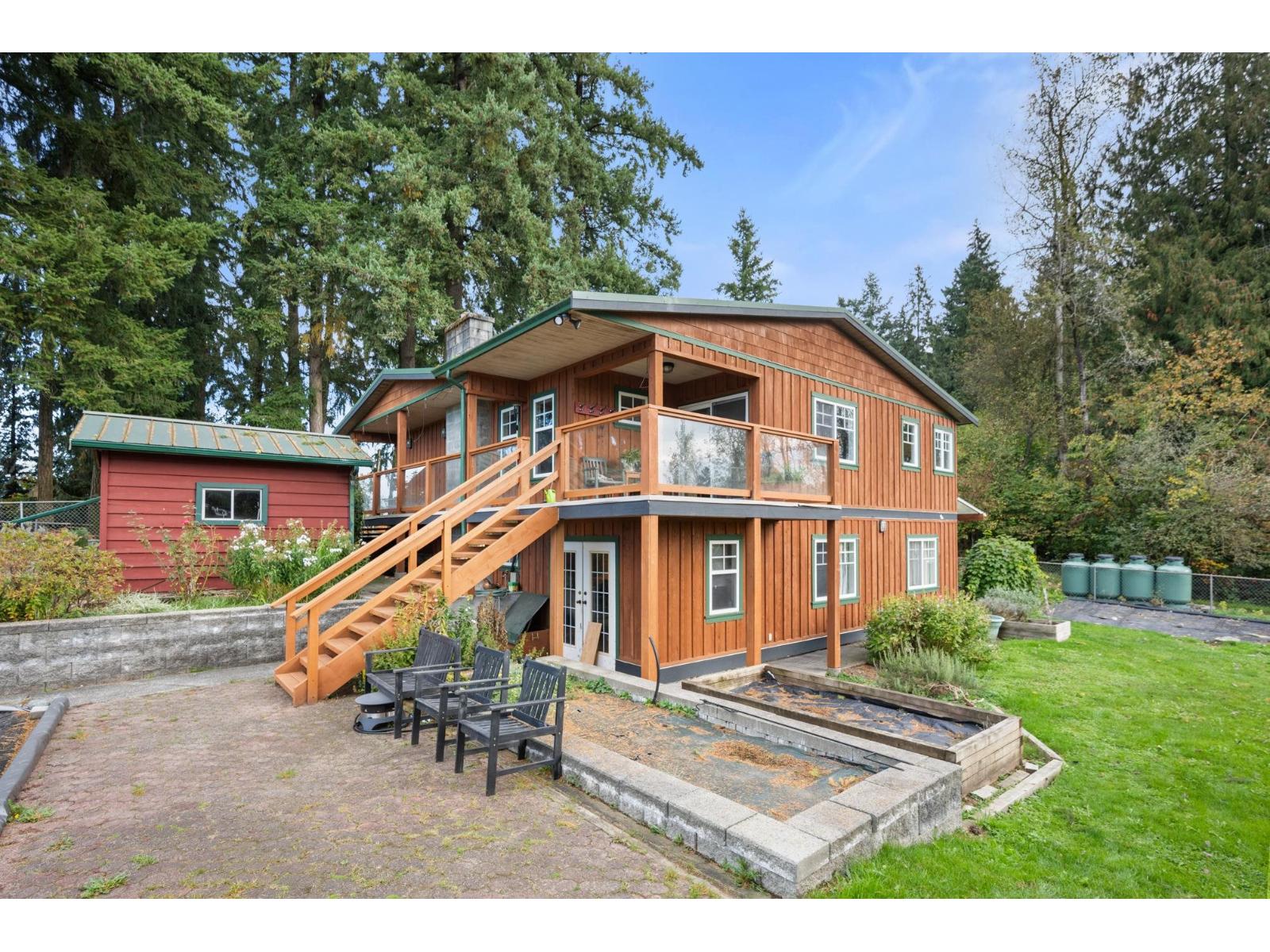 27382 84 Avenue, Langley, British Columbia  V1M 3L4 - Photo 19 - R3062534