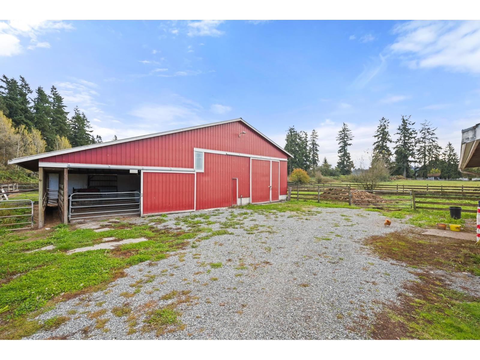 27382 84 Avenue, Langley, British Columbia  V1M 3L4 - Photo 25 - R3062534