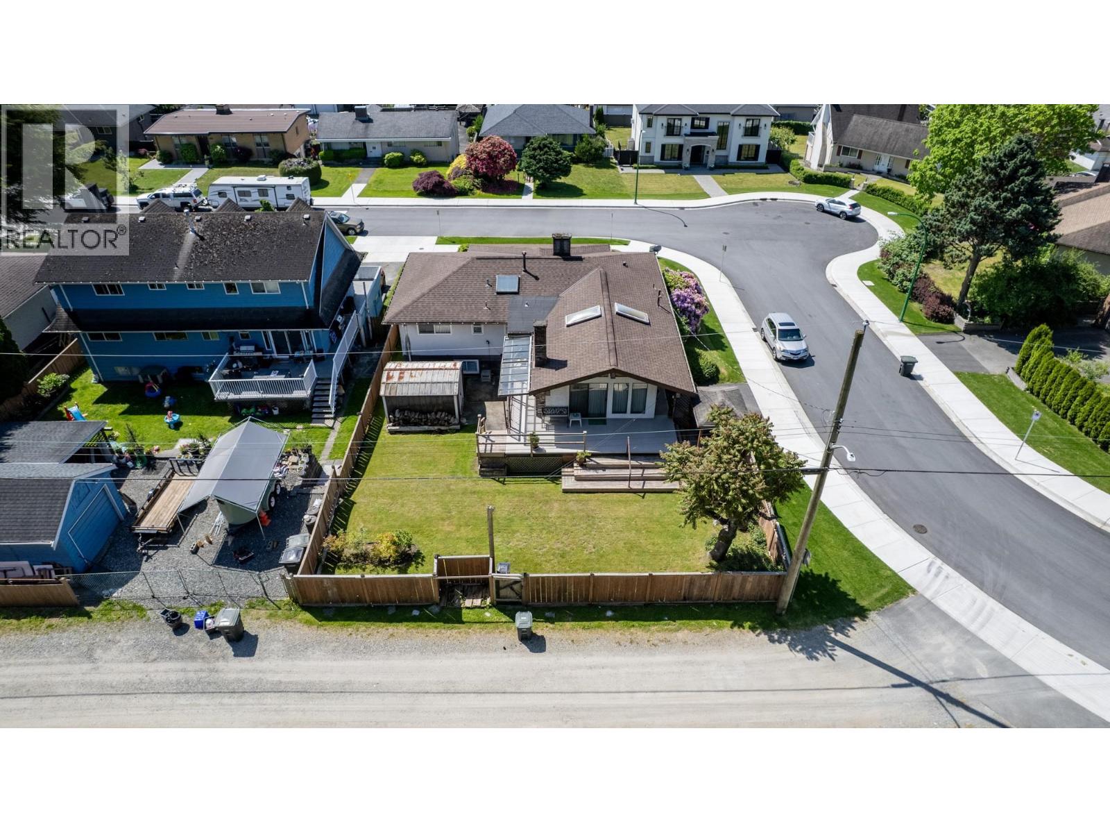 6825 Hycrest Drive, Burnaby, British Columbia  V5B 2X3 - Photo 24 - R3061015