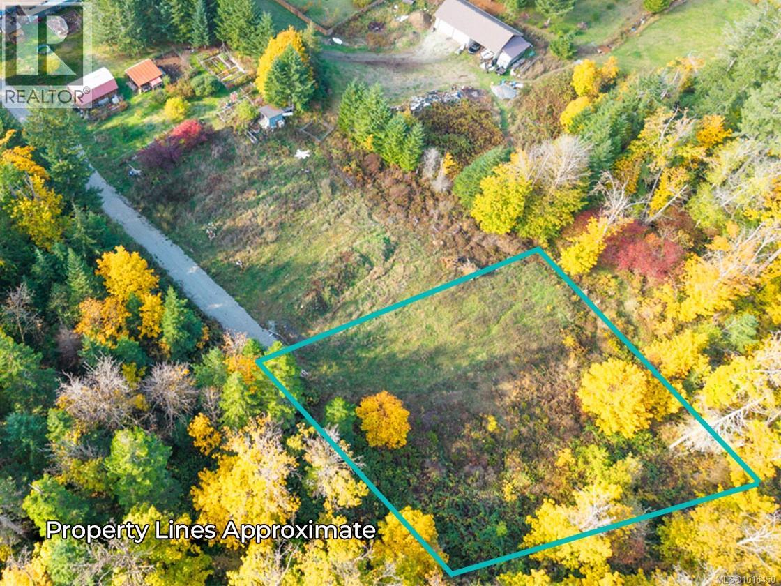 Lot 3 Maebelle Rd, Port Alberni, British Columbia  V9Y 8R2 - Photo 4 - 1018450